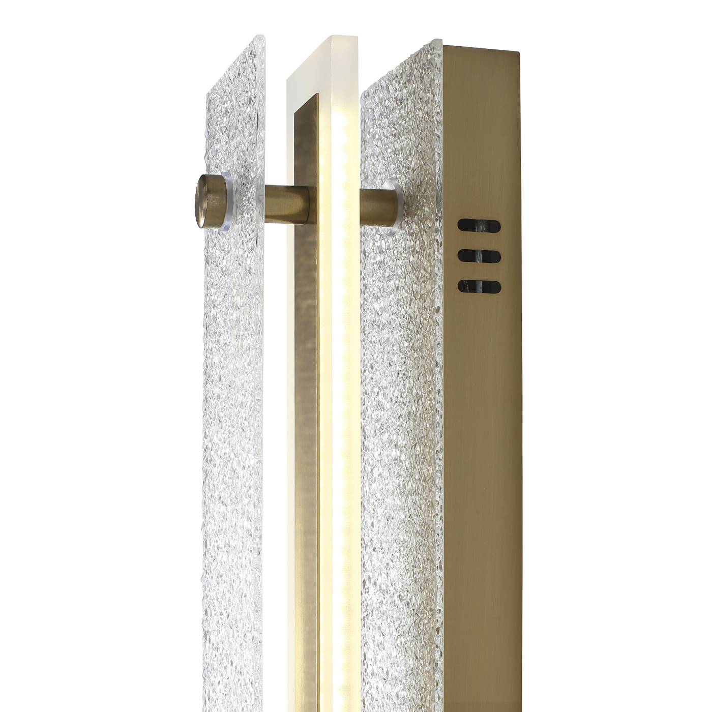 Настенный светильник ST Luce Fagy SL6245.211.01