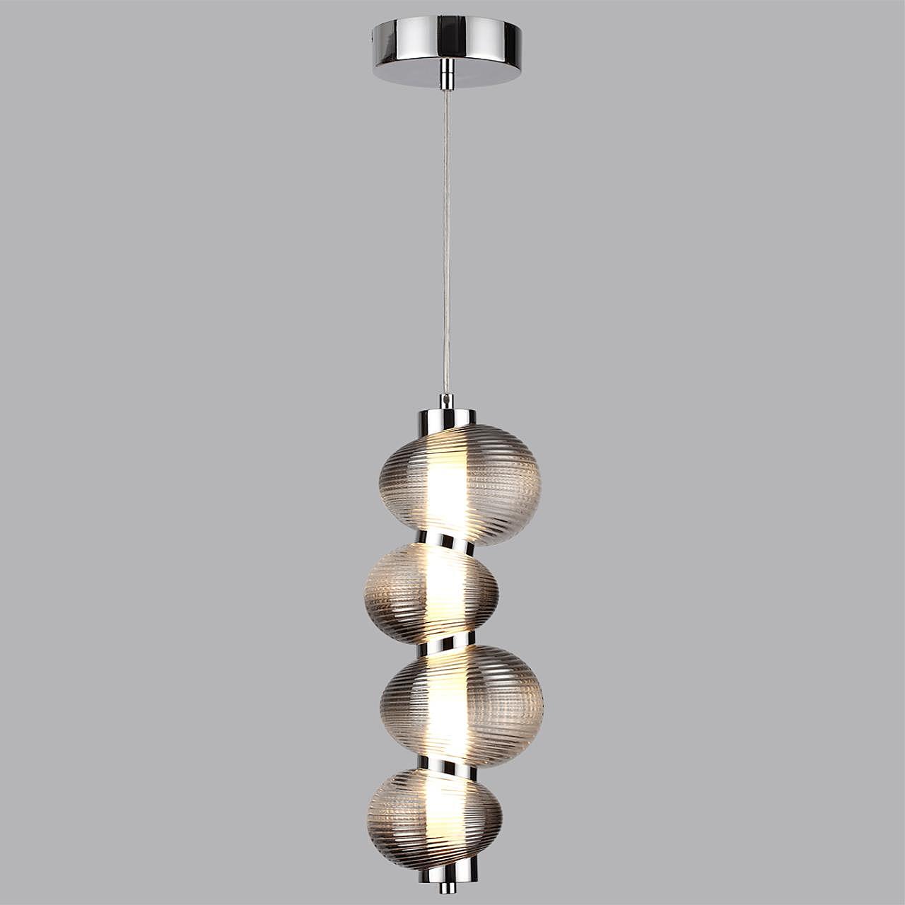 5096/17L Светильник подвесной Odeon Light Bruco 5096/17L