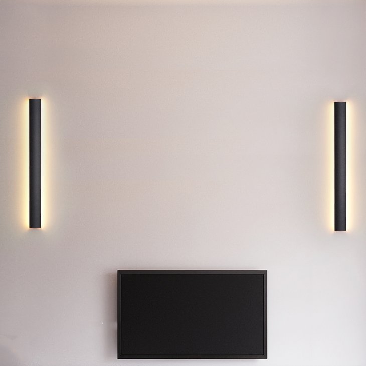 208900-23 Настенный светильник ImperiumLoft Riborg01 208900-23