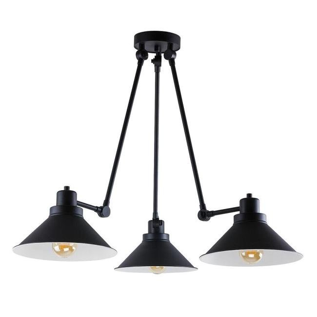 Потолочная люстра Nowodvorski Techno 9142