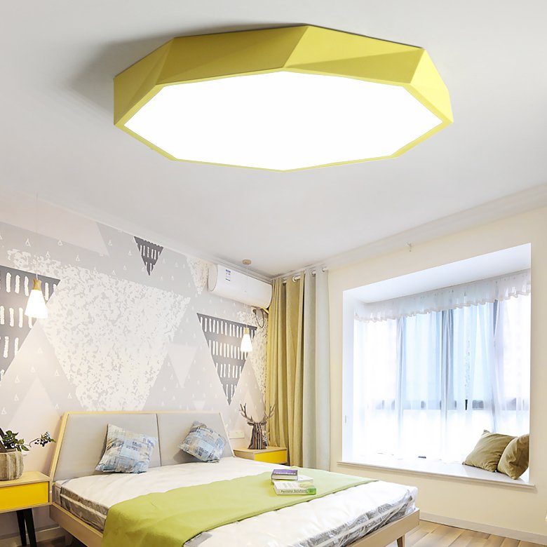193292-26 Светильник потолочный ImperiumLoft Geometric-A01 193292-26