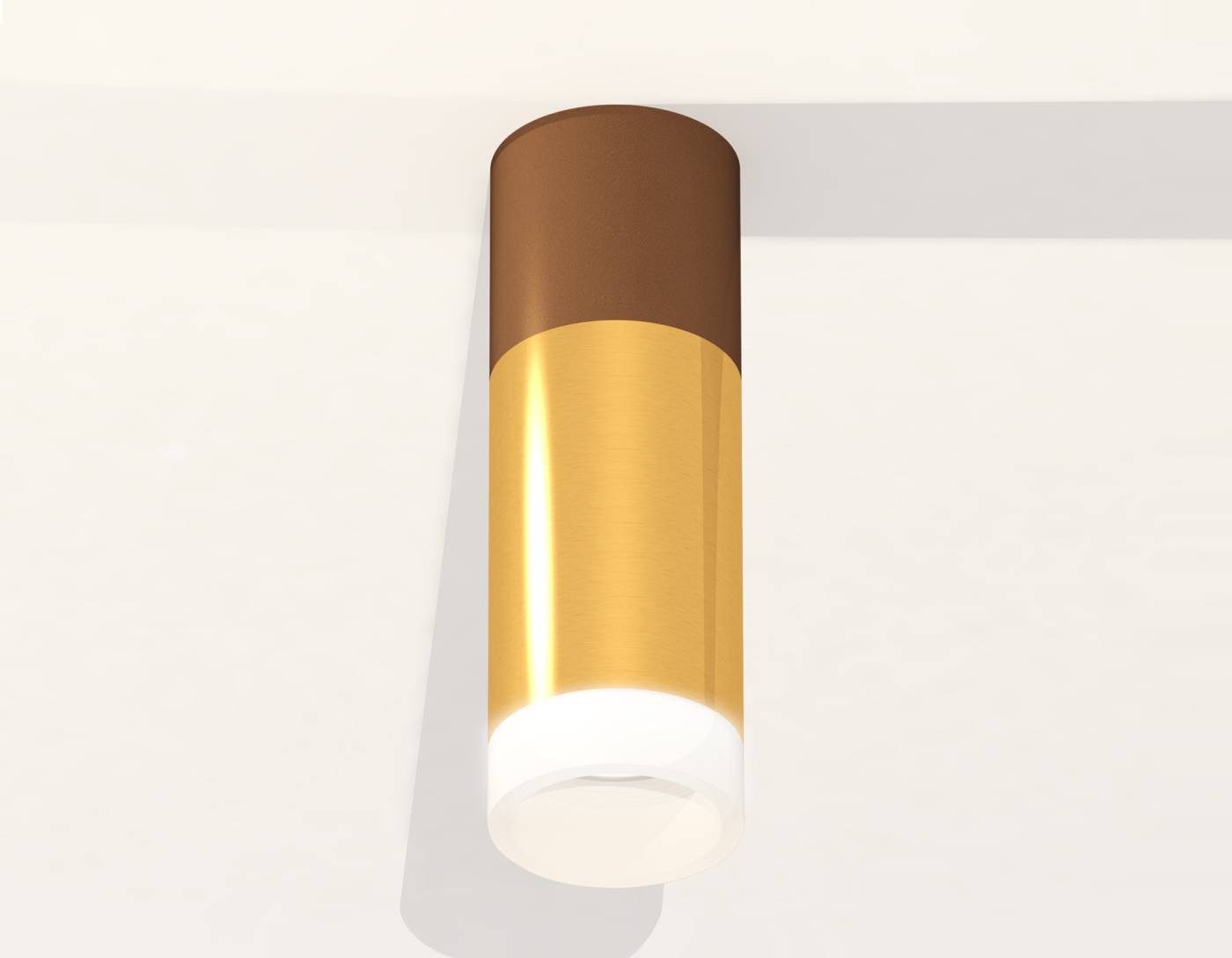 Накладной светильник Ambrella Techno XS6327062