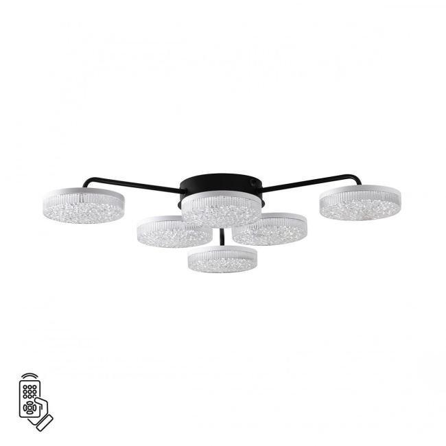 8236/6CL Потолочная люстра Lumion Didana 8236/6CL