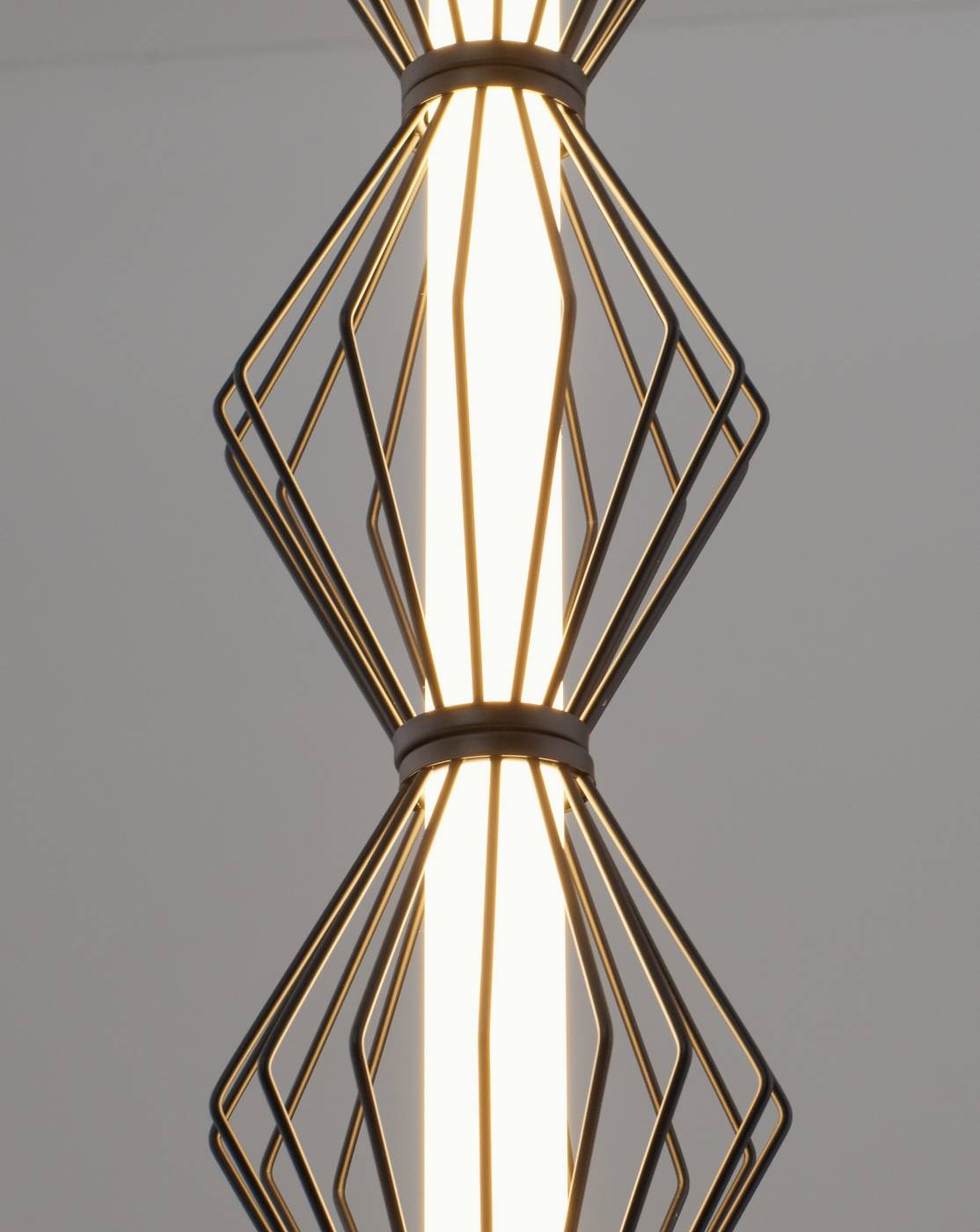 V11351-PL Светильник подвесной Moderli Eloise V11351-PL