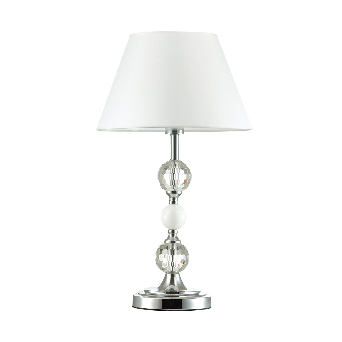 4190/1T Настольная лампа Odeon Light Raul 4190/1T