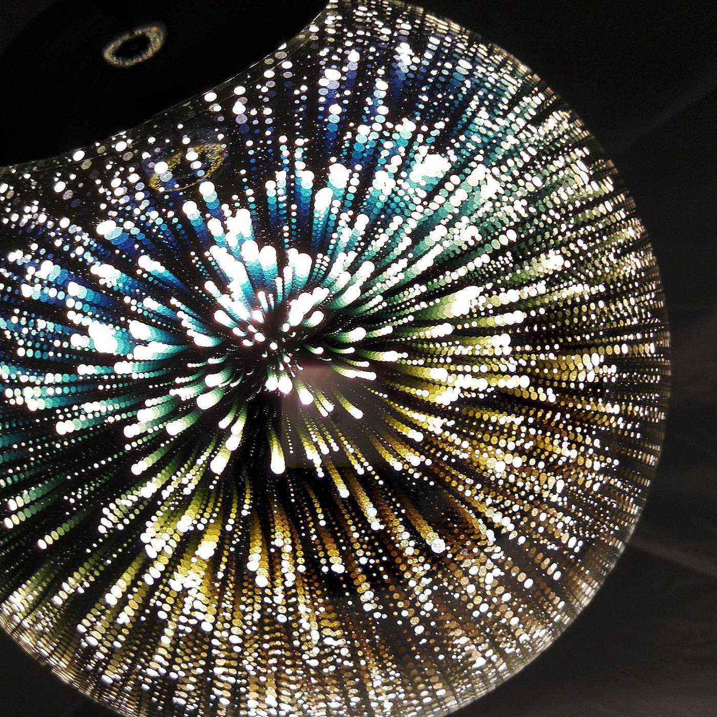 Светильник подвесной Lussole Ammon LSP-0197