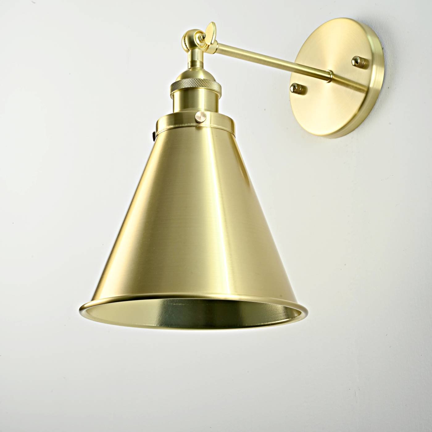 84942-22 Настенное бра ImperiumLoft 44.208 84942-22