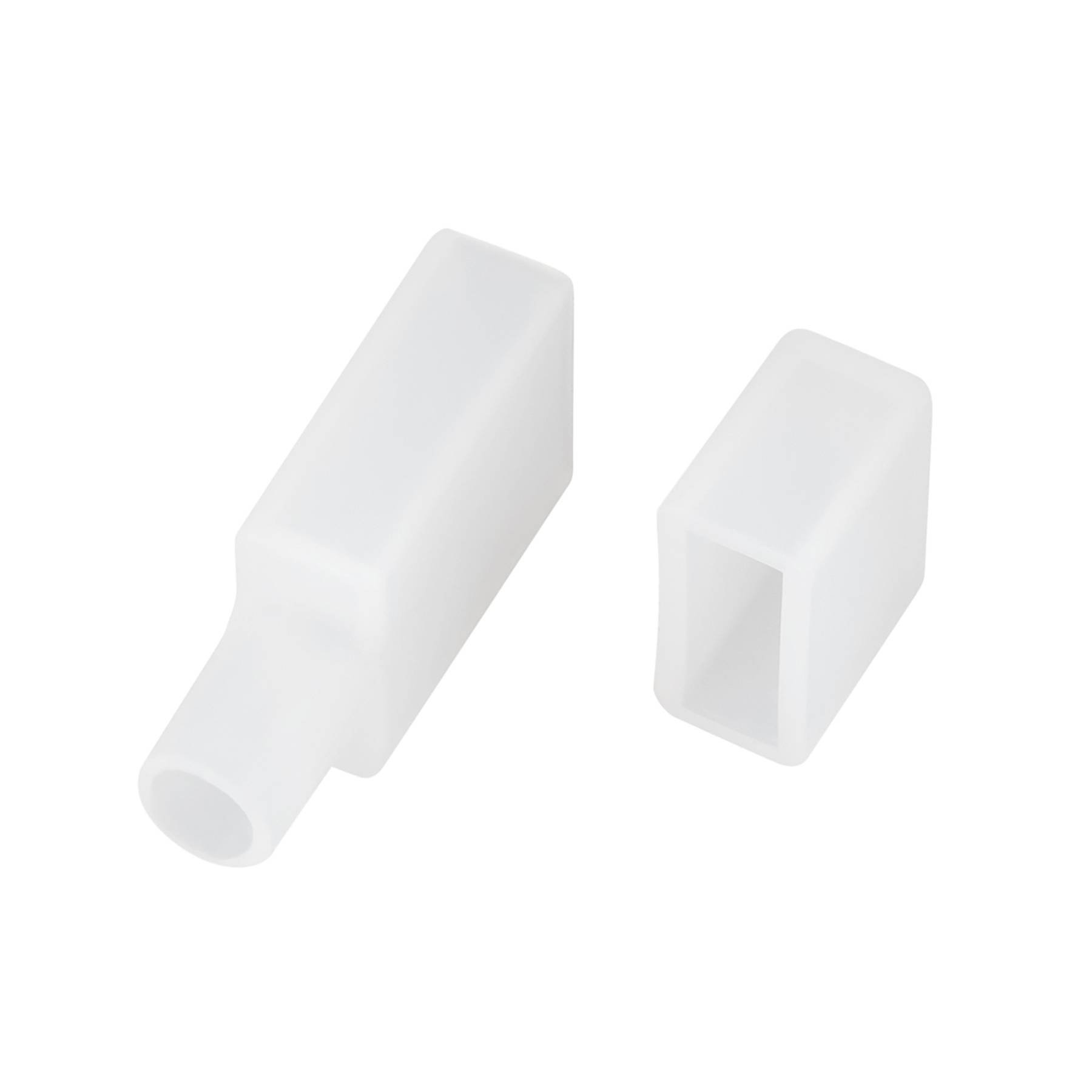 053387 Комплект силиконовых заглушек разработан специально для гибкого неона HALO Arlight 053387