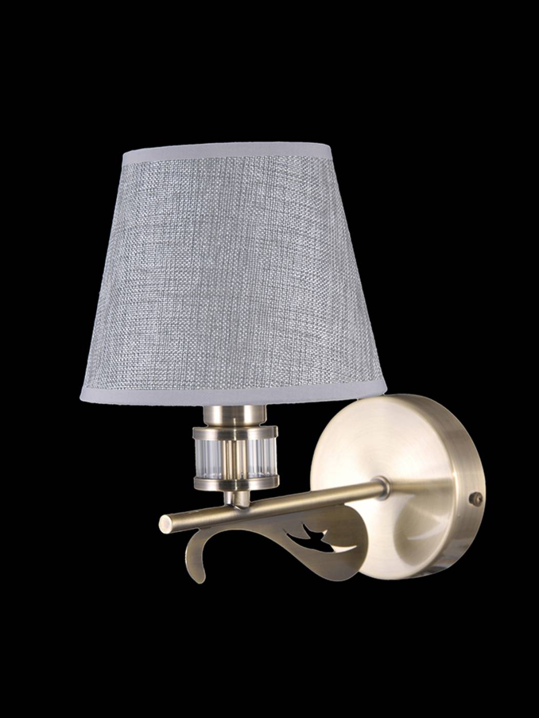 79019/1W ANTIQUE Настенное бра Natali Kovaltseva 79019/1W ANTIQUE