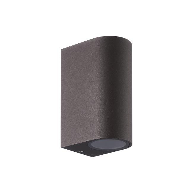 7470 Уличный настенный светильник Mantra Kandanchu 7470