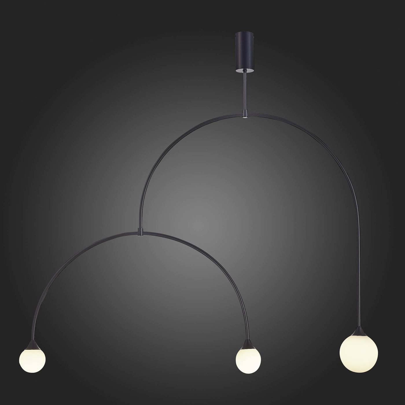 SL1187.403.03 Светильник подвесной ST Luce Vive SL1187.403.03