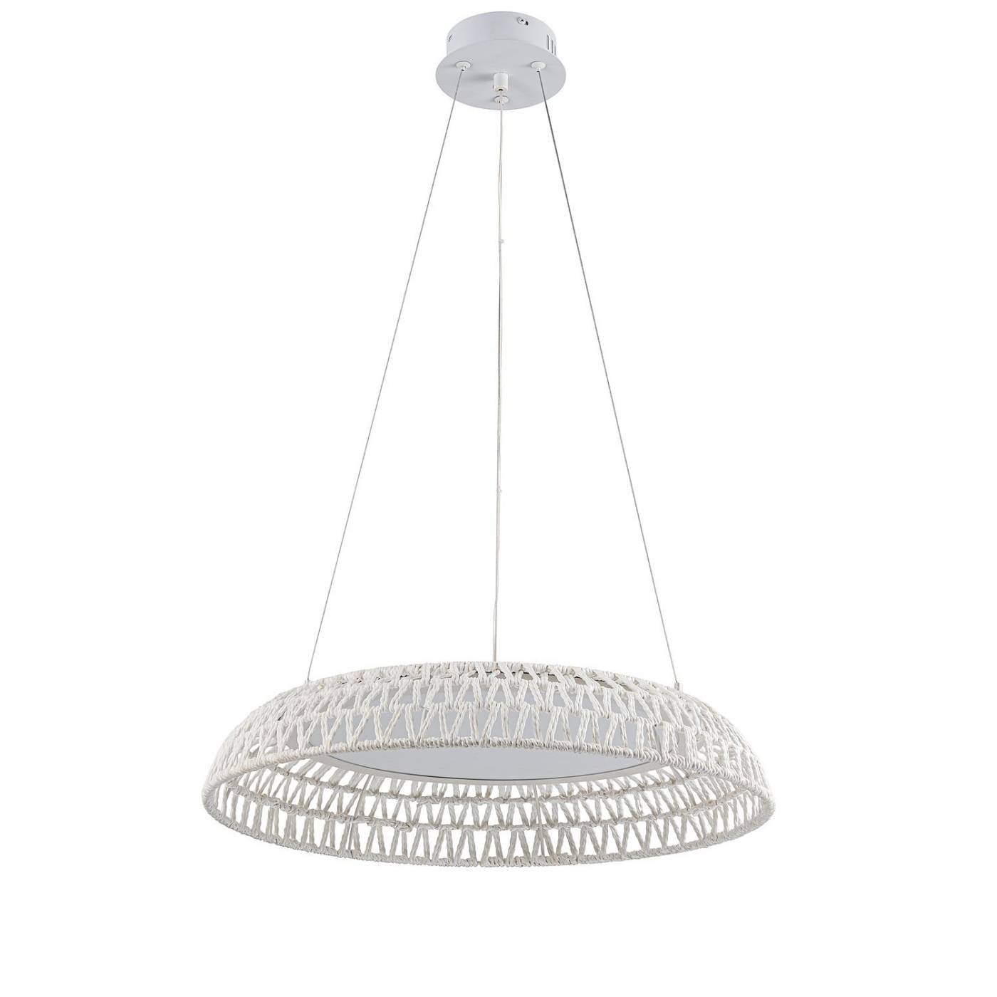 4751-5P Подвесная люстра F-Promo Conrad 4751-5P