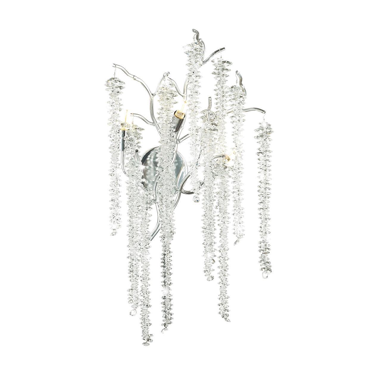 5004/3W Настенное бра Odeon Light Banche 5004/3W