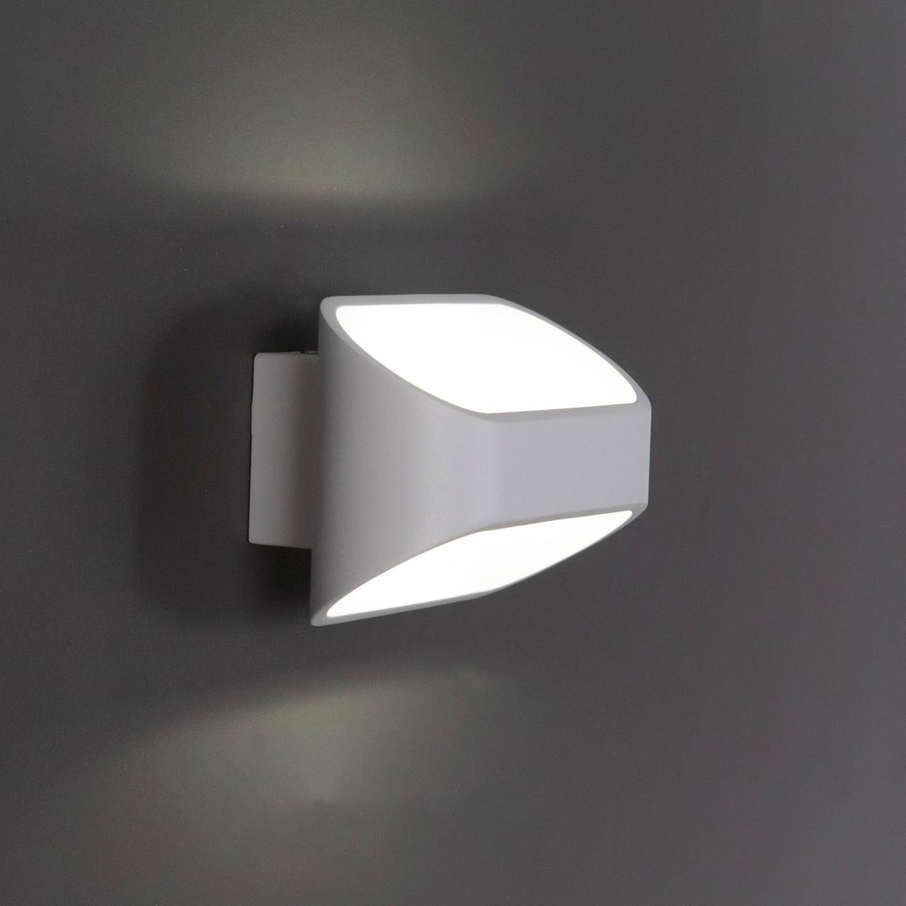 CL704070 Настенное светодиодное бра Citilux Декарт-7 CL704070