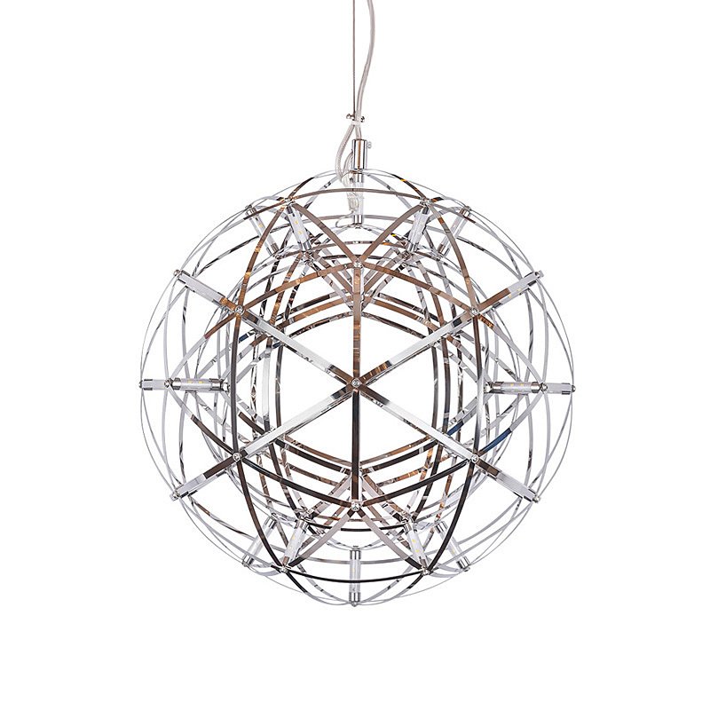 L46211.98 Подвесная люстра L'Arte Luce Luxury Raimond L46211.98