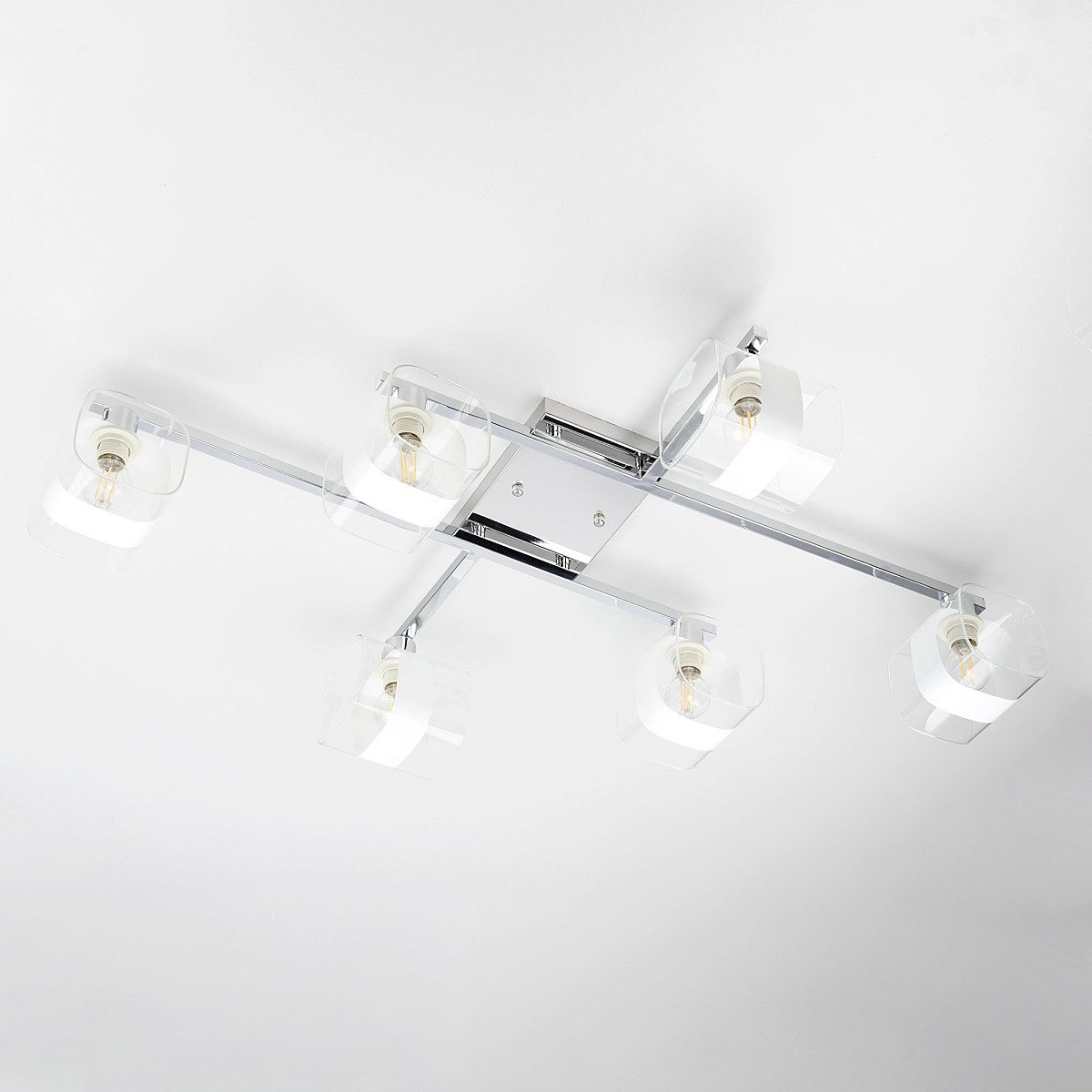 CL139161 Потолочная люстра Citilux Вирта CL139161