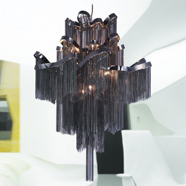 343216-01 Подвесная люстра ImperiumLoft Multivello01 343216-01