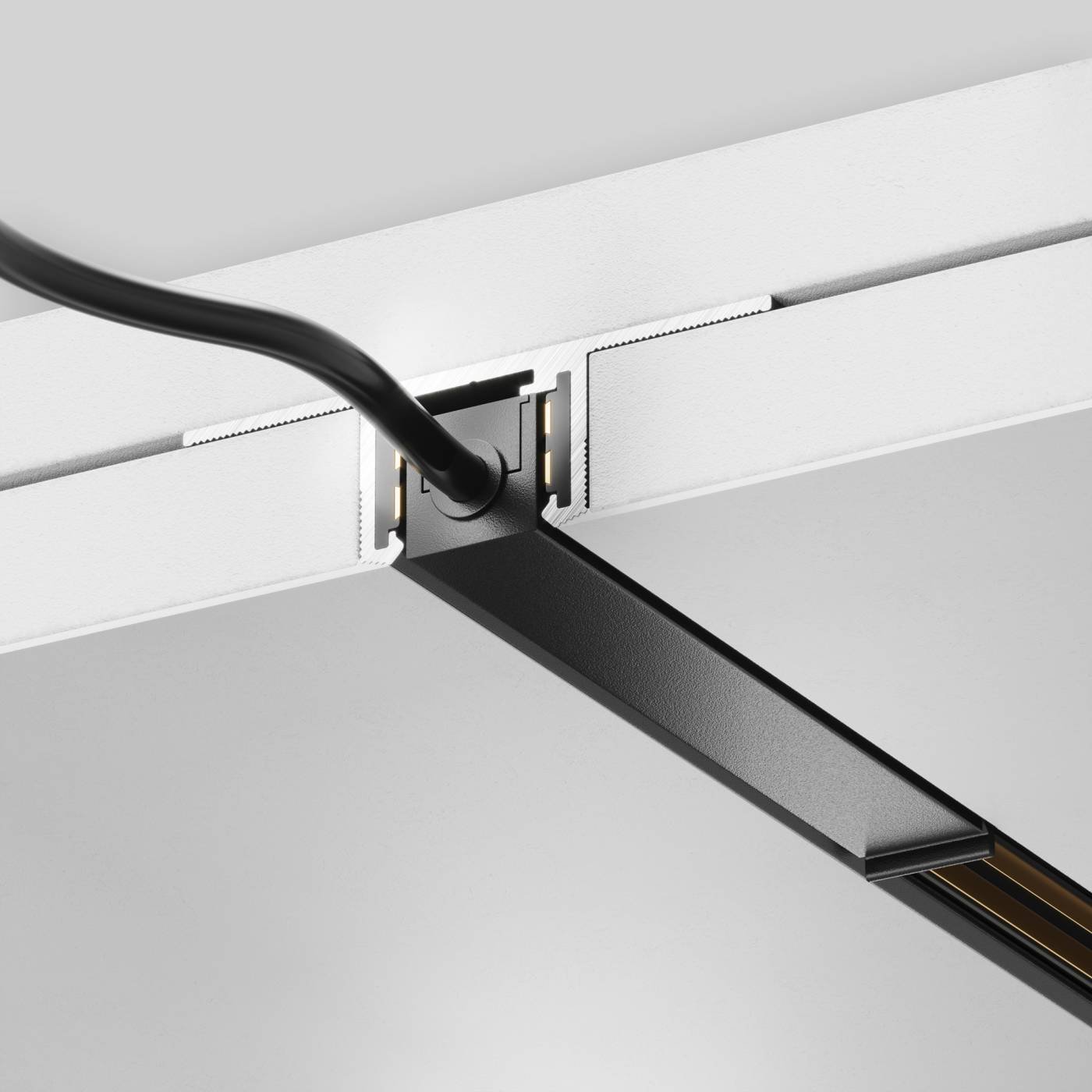 Шинопровод Busbar trunkings Exility X Maytoni TRX239-422.12B