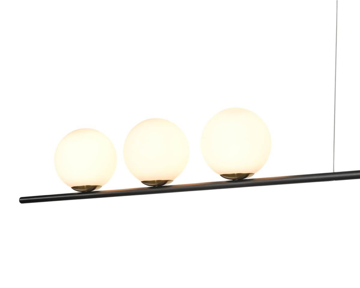 VL5534P04 Светильник подвесной Vele Luce Corda VL5534P04