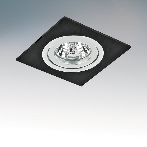 011007Q Встраиваемый светильник Lightstar Banale Weng 011007Q