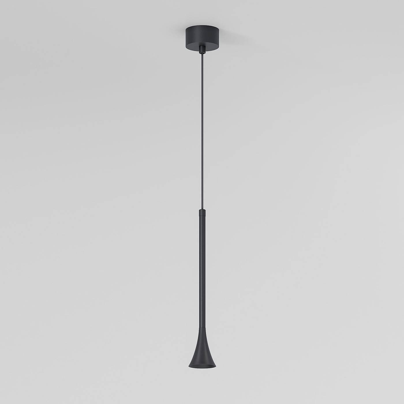 Светильник подвесной Elektrostandard Hall 50314 LED 5W 4000K черный