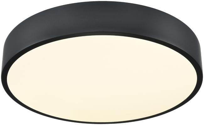 Светильник потолочный Velante 444 444-607-01