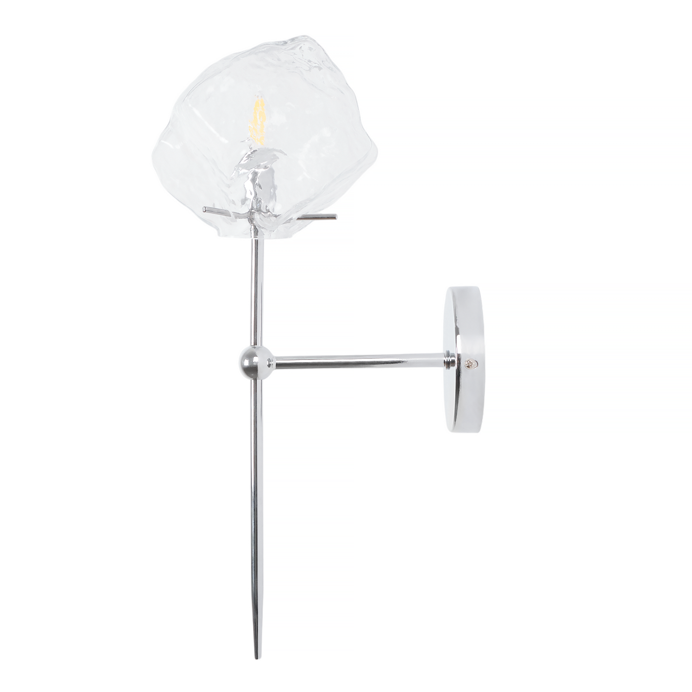 MR2320-1W Настенное бра MyFar Stella MR2320-1W