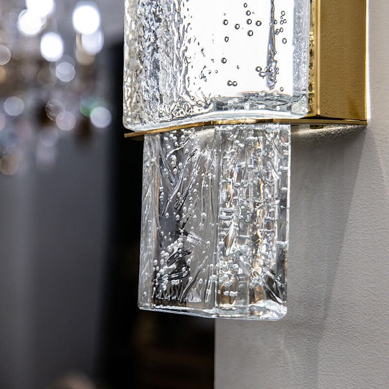 L41121 Настенный светильник L'Arte Luce Luxury Frescio L41121