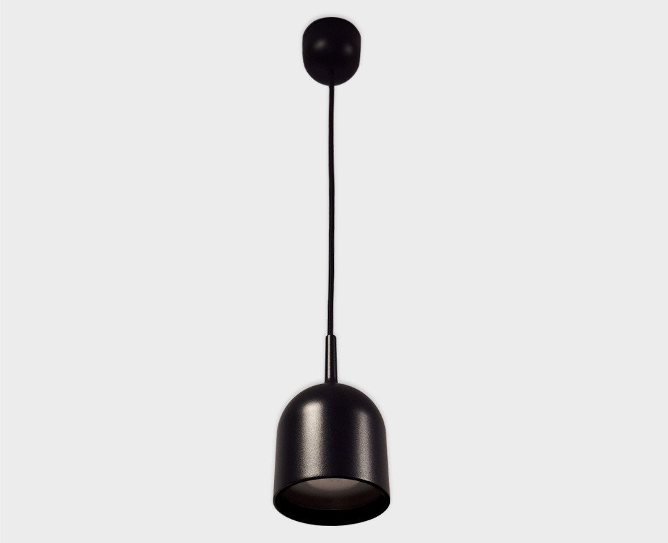 DE-314 black Светильник подвесной Italline de314 DE-314 black