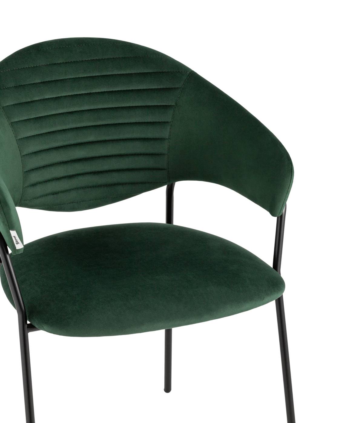 УТ000035128 Обеденный стул Stool Group Алексис УТ000035128