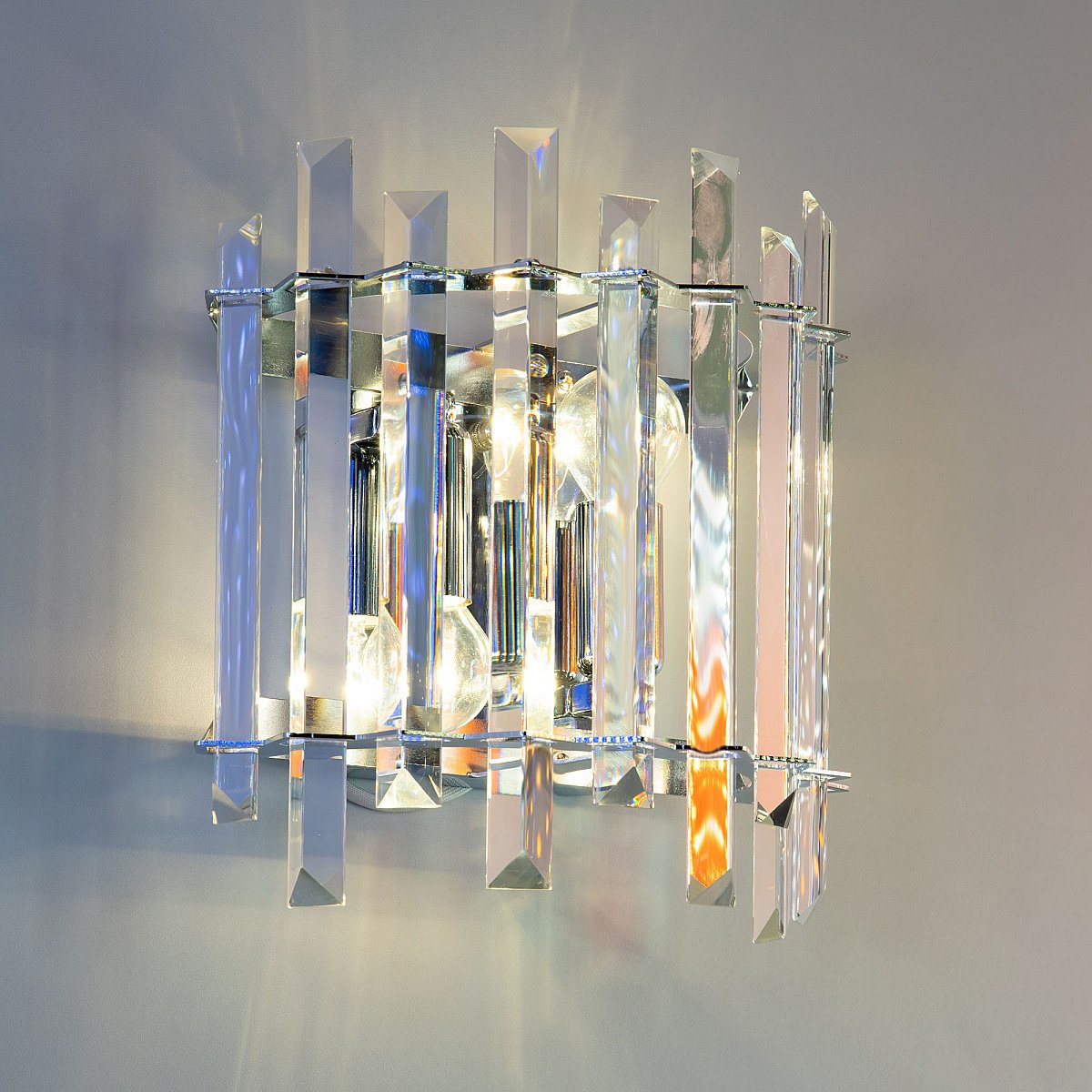 CL334321 Настенное бра Citilux Ингвар CL334321