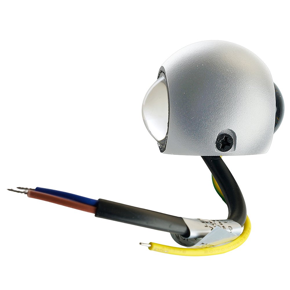 Уличный настенный светильник Feron AL51 51132