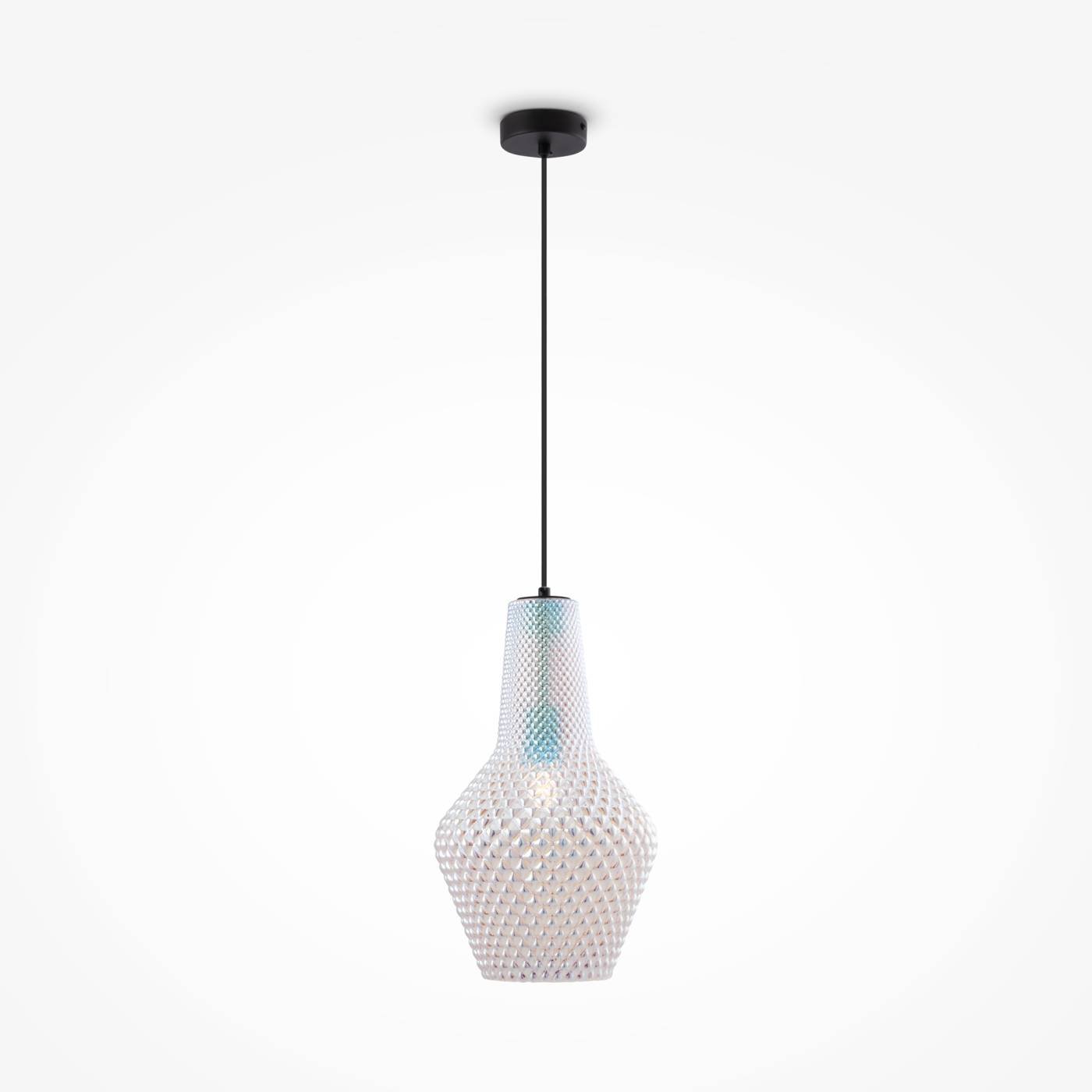 Светильник подвесной Maytoni P054PL-01B2