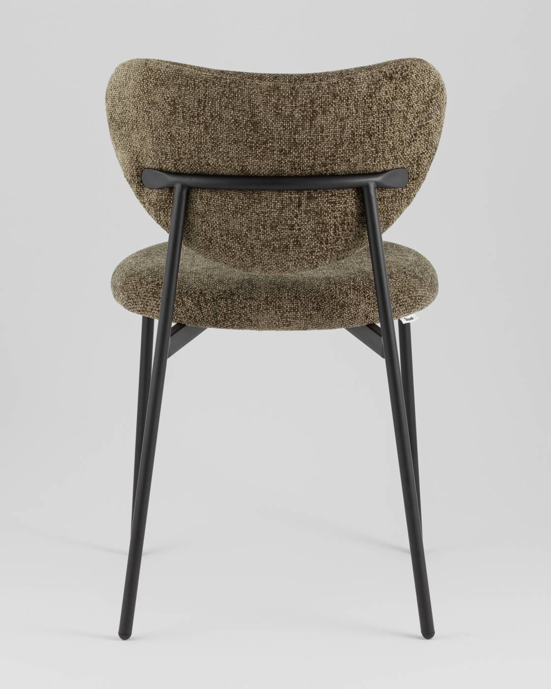 Обеденный стул Stool Group LV-124-N16-01