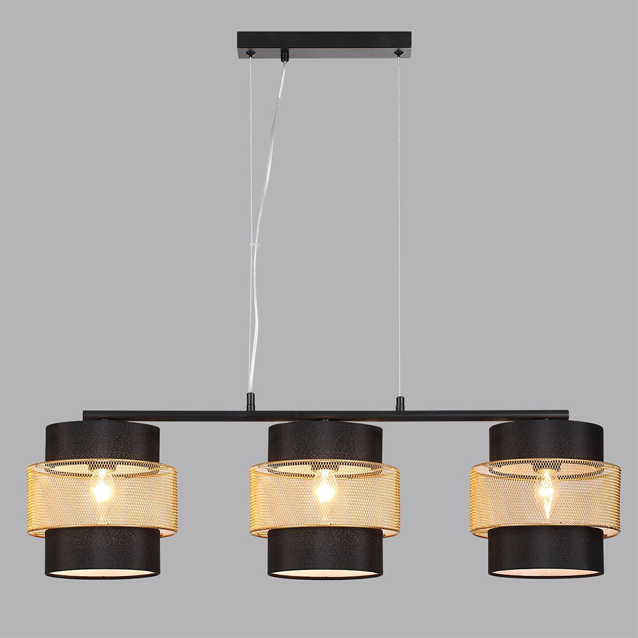 8003/3A Светильник подвесной Lumion Animaisa 8003/3A