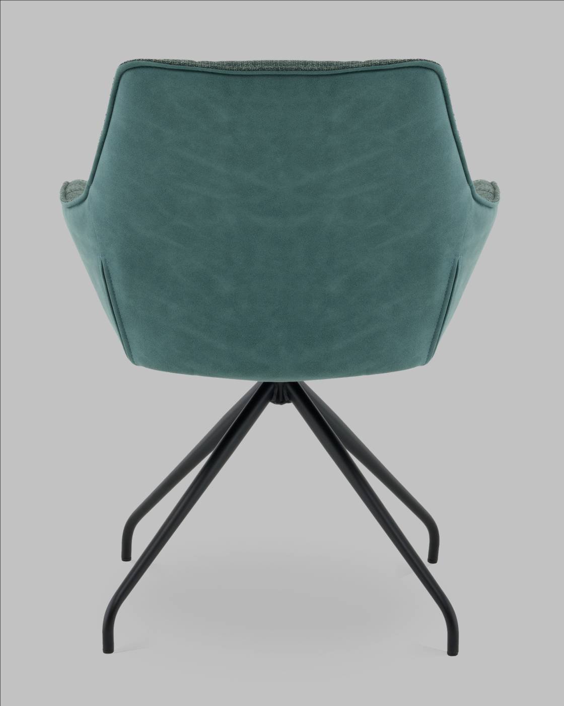 AV 344 W696/K15-K20PM-9005 Стул вращающийся Stool Group AV 344 W696/K15-K20PM-9005