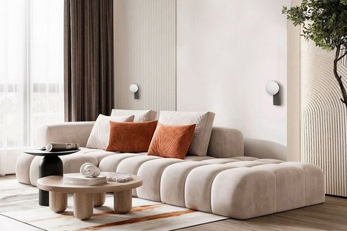 DE-317 gothic Настенное бра Italline de317 DE-317 gothic