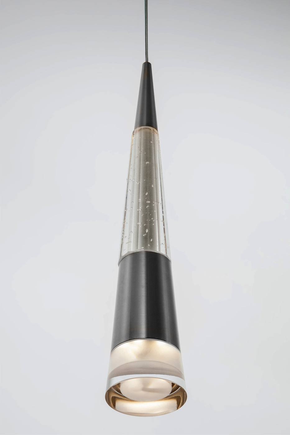 88096-1 CR Подвесной светильник Modelux 88096-1 CR