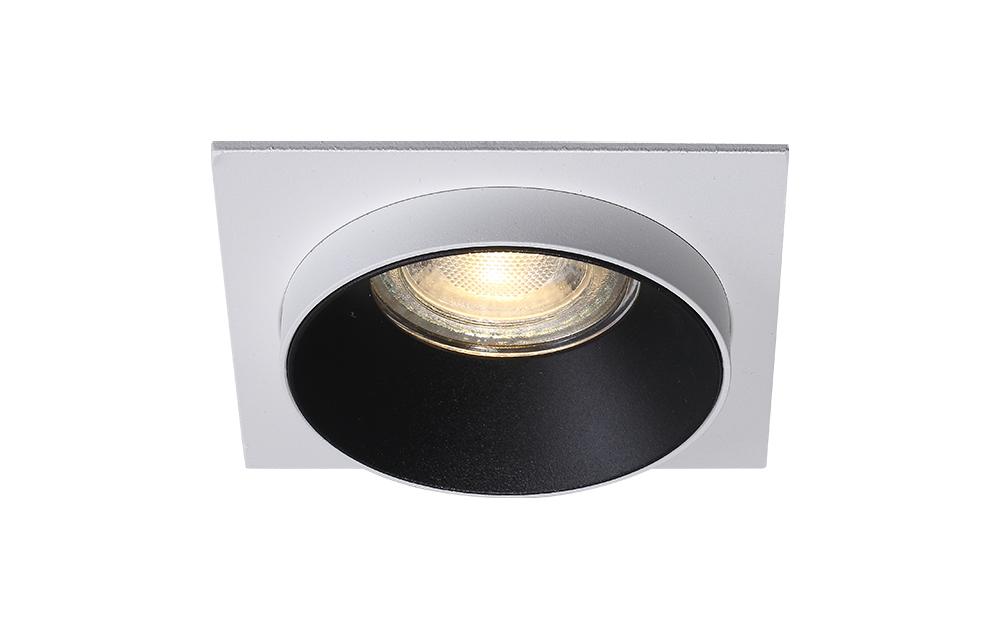 Встраиваемый светильник Crystal Lux CLT 044 CLT 044C BL