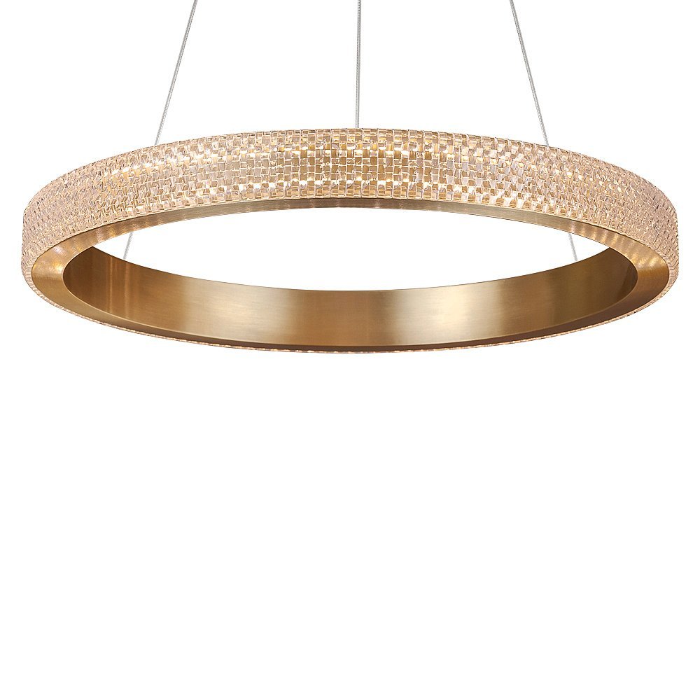 L46701 Подвесная люстра L'Arte Luce Luxury Aura L46701