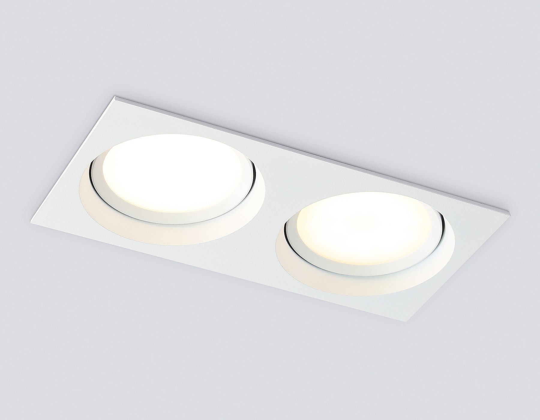 TN52234 Встраиваемый светильник Ambrella Standard Tech TN52234