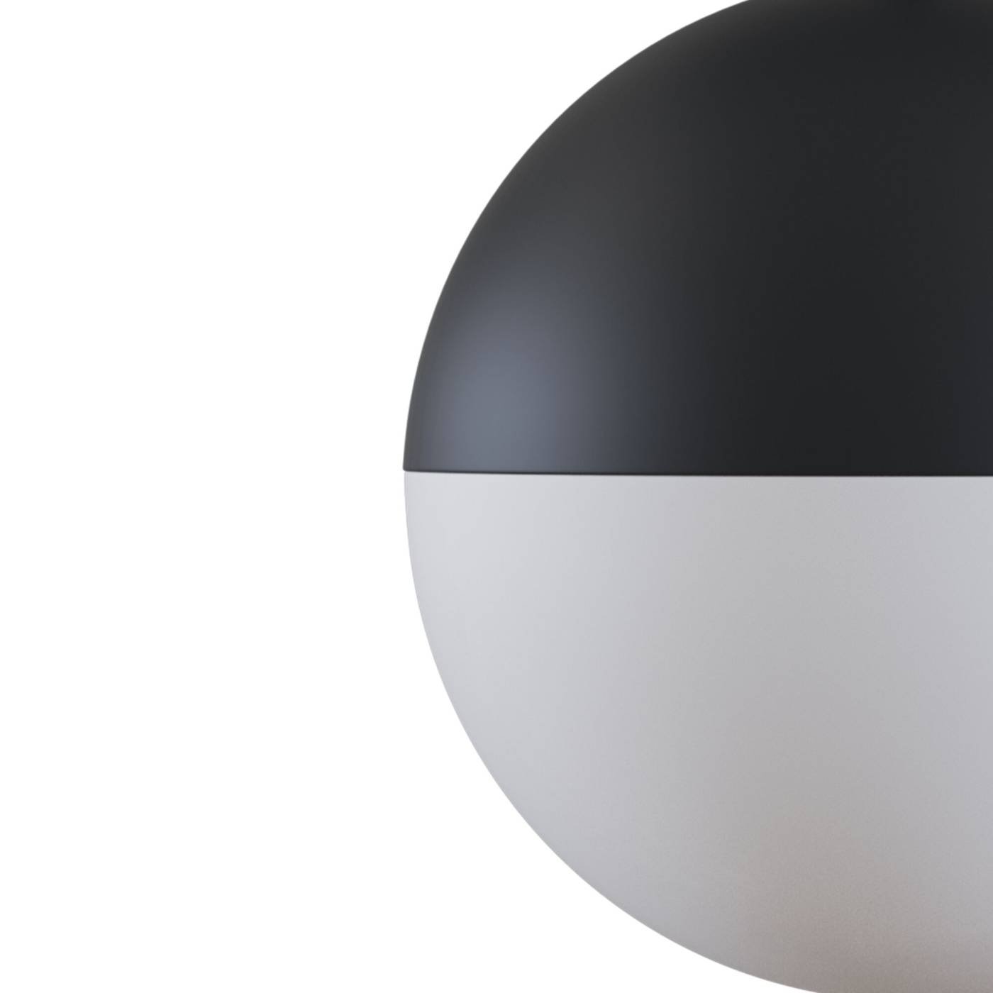 TR018-2-10W3K-B Трековый светильник Maytoni Kiat Gravity TR018-2-10W3K-B