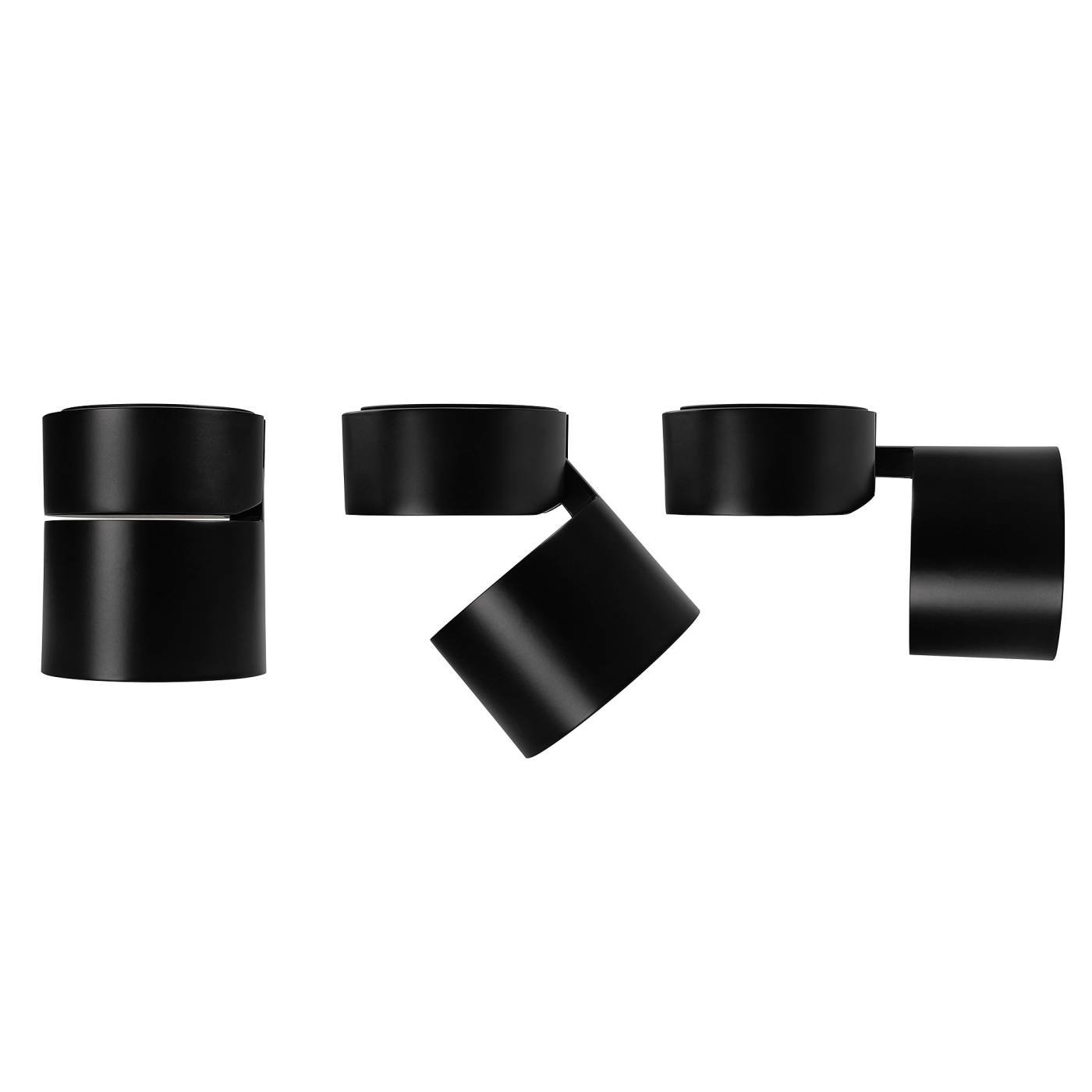 028159 Светильник спот Arlight Rondo Flap 028159