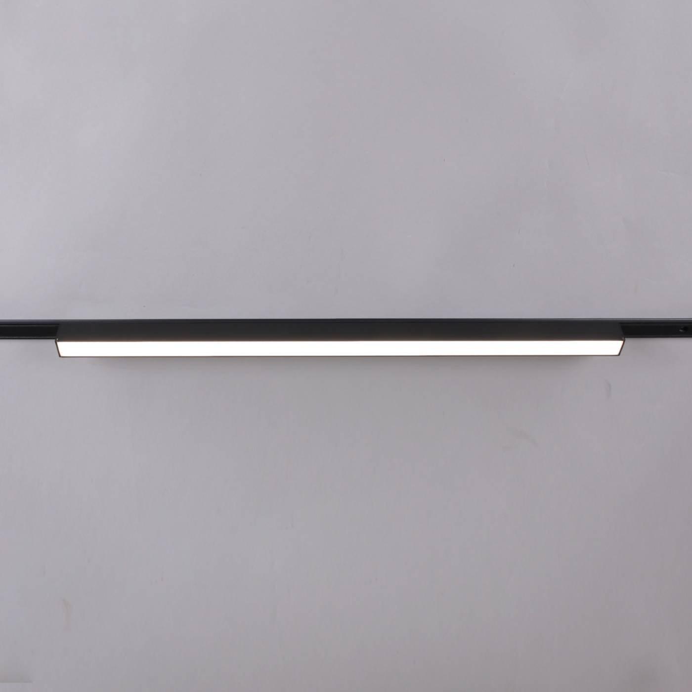 Трековый светильник Reluce 13003-9.3-001UR magnetic LED20W BK CCT+SMART