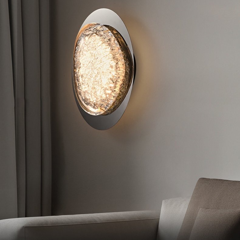 Настенный светильник ImperiumLoft Evian-Wall01 232731-23