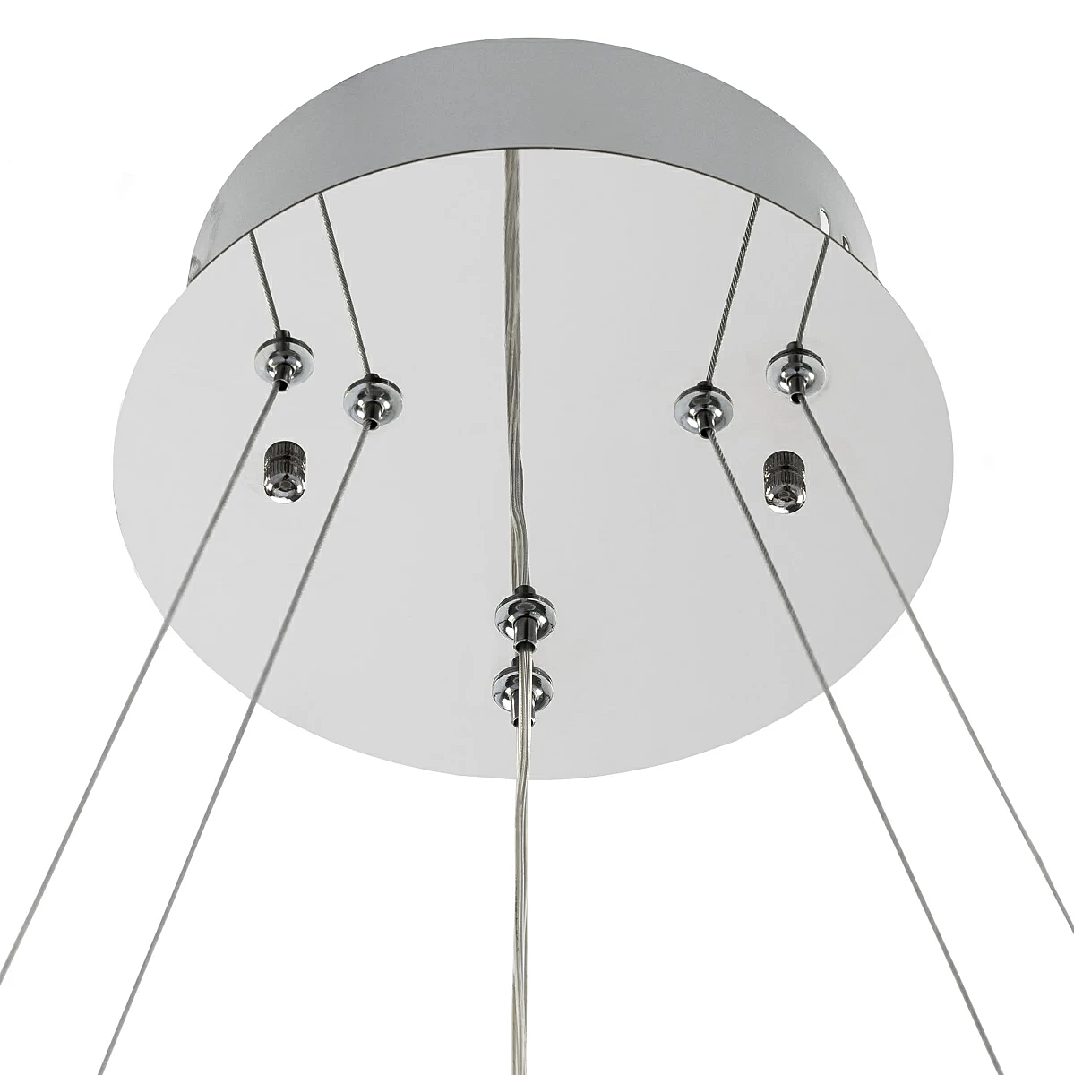 CL338161 Подвесная люстра Citilux Чезаре CL338161