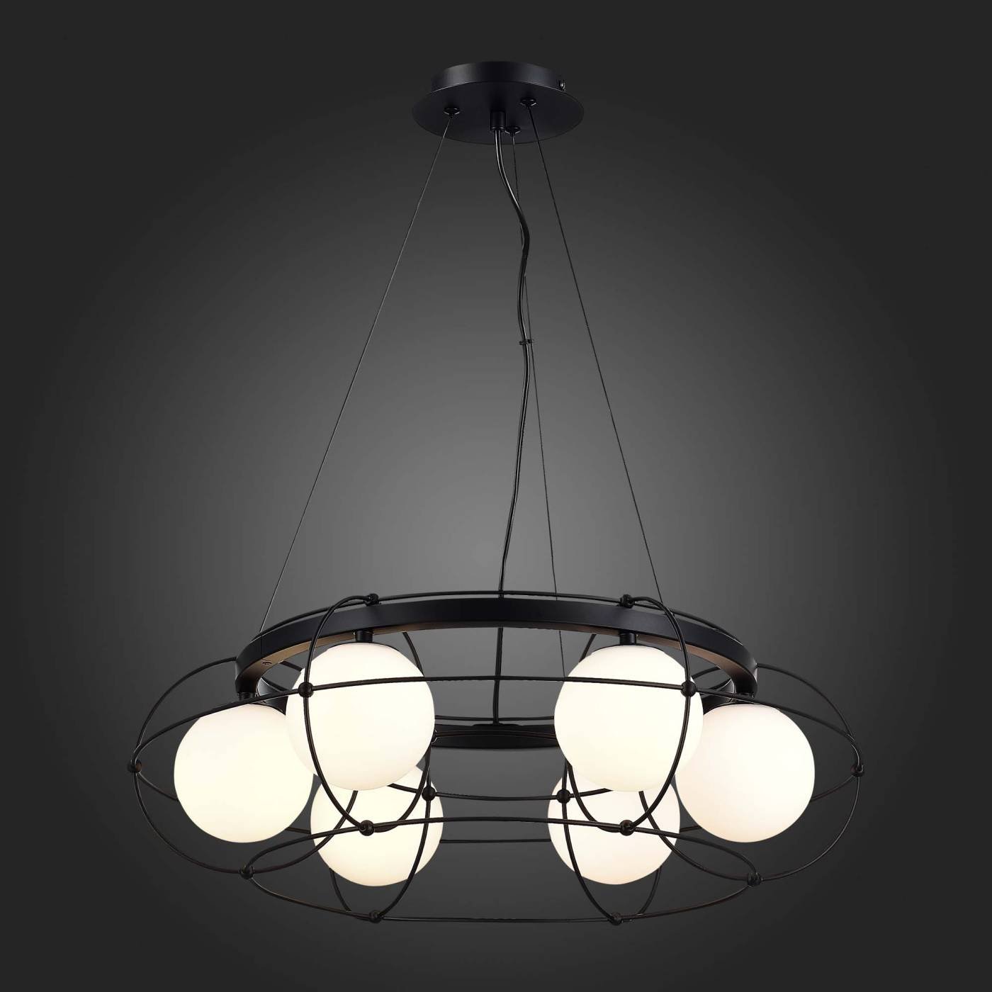 SL1189.403.06 Подвесная люстра ST Luce Beata SL1189.403.06