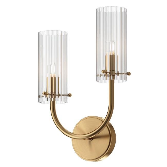 MOD223WL-02BS Настенное бра Maytoni Arco MOD223WL-02BS