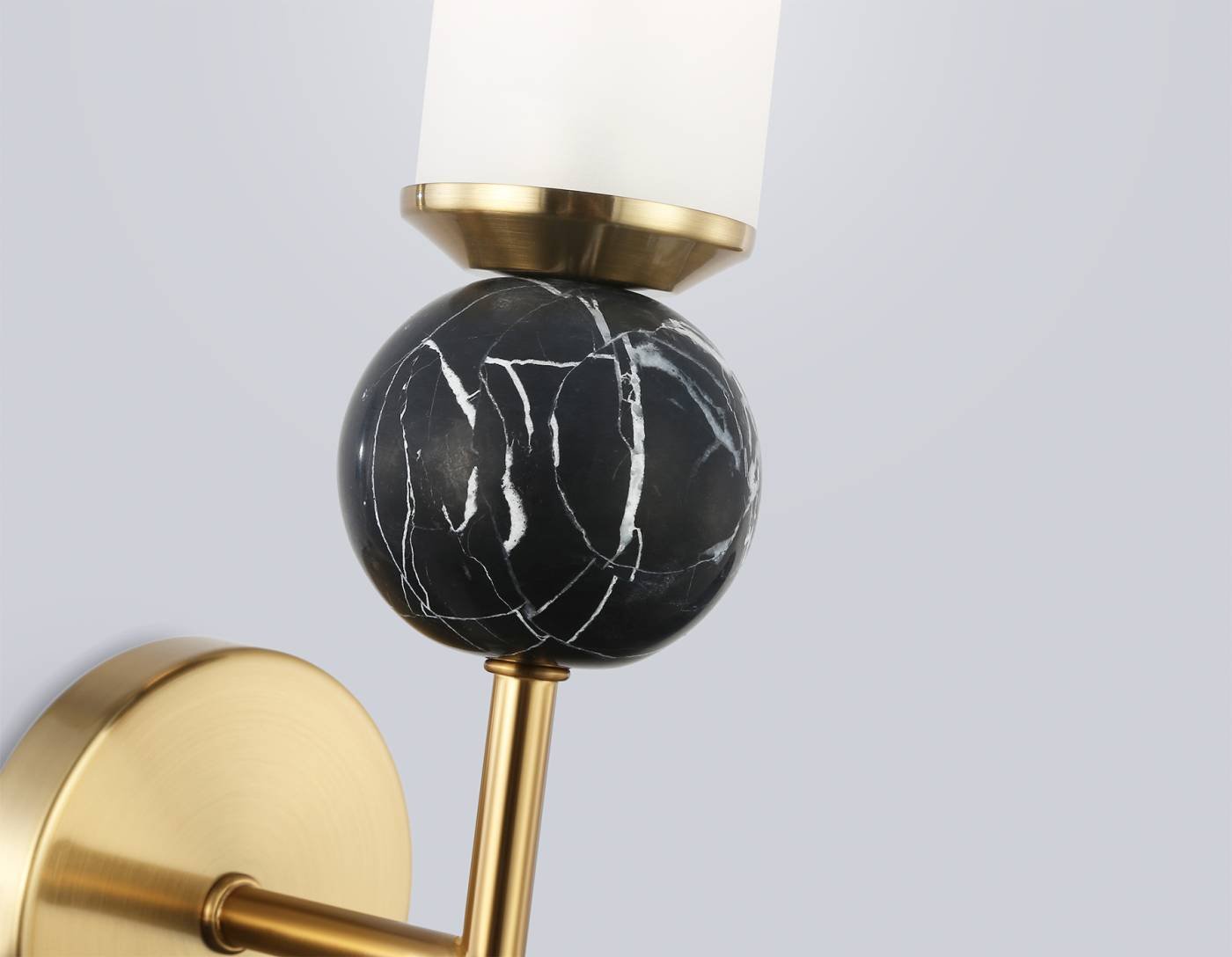 Бра настенное Ceramo Modern Ambrella LH53266