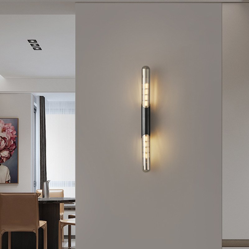 230029-23 Настенный светильник ImperiumLoft Leino-B-Wall01 230029-23